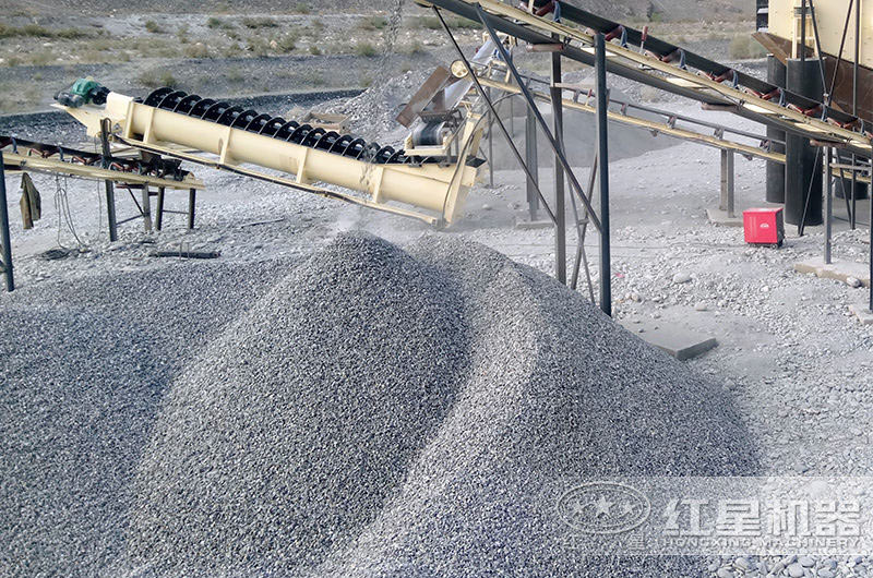 現(xiàn)場(chǎng)成品料堆 現(xiàn)場(chǎng)成品料堆