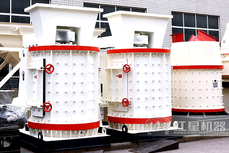 復(fù)合式制砂機(jī) 復(fù)合式制砂機(jī)