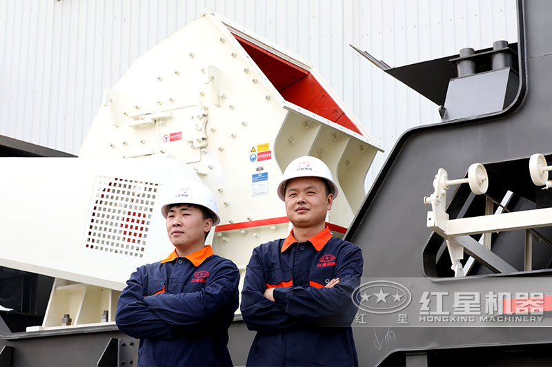 我們保障每一臺產品的質量，對殘次品“0