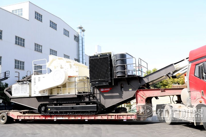 車載制沙機廠家發(fā)貨 車載制沙機廠家發(fā)貨