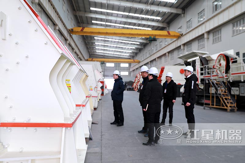 歡迎來廠參觀，免費帶料技術(shù)咨詢，一對一講解