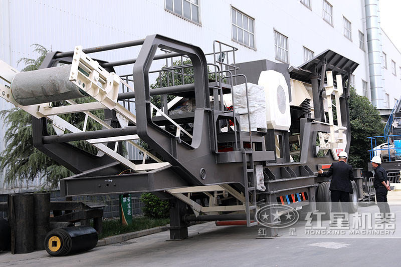 混凝土破碎機(jī)客戶(hù)考察