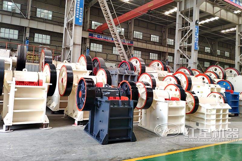 小型碎石機 小型碎石機