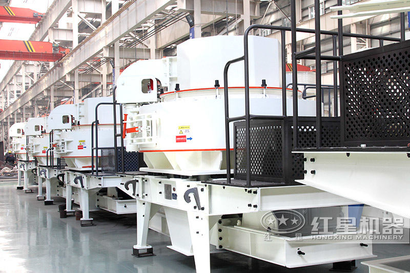 打沙粉碎機車間 打沙粉碎機車間