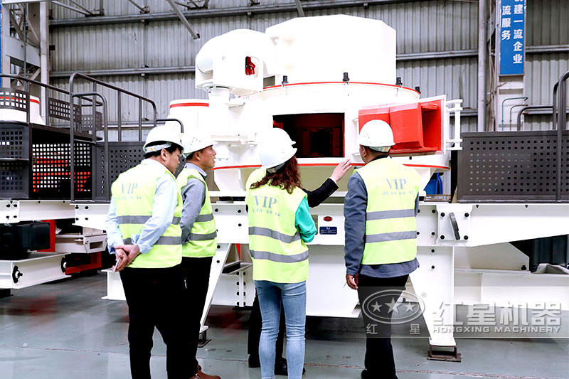 客戶來廠、購機(jī)