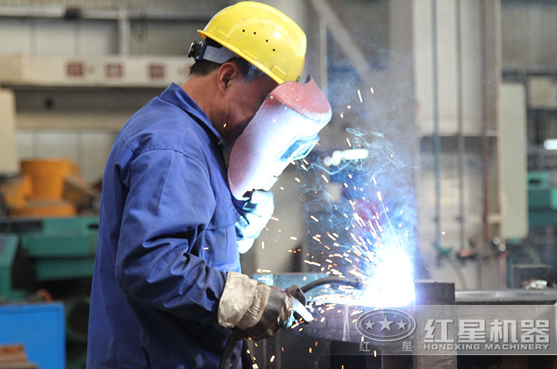 紅星機器質量有保障 紅星機器質量有保障