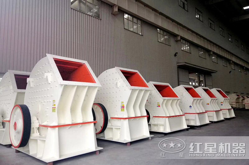 不同型號(hào)的錘破，一機(jī)頂兩機(jī)，投資更劃算