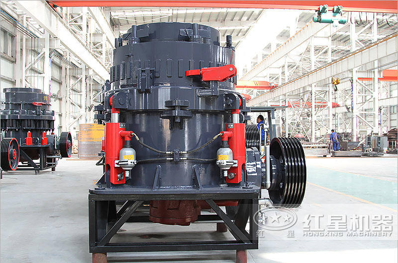 全液壓圓錐破碎機(jī)，投資成本低，性價(jià)比高