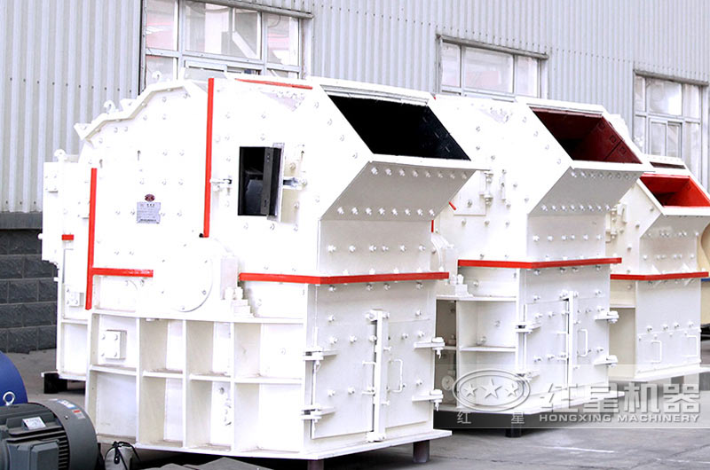 細(xì)碎石子制砂機(jī)，可節(jié)能50%以上