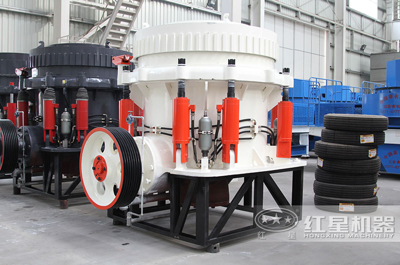 圓錐破碎機型號有哪些？