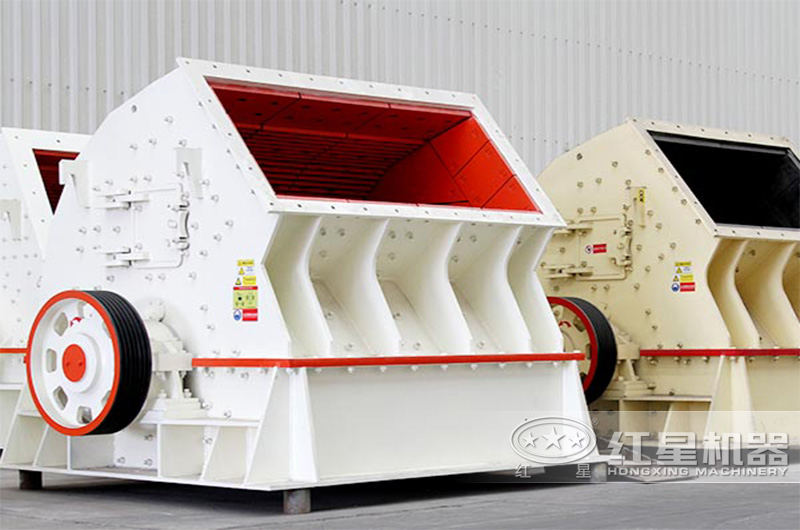 每小時(shí)500噸大型破碎機(jī)多少錢一臺(tái)？