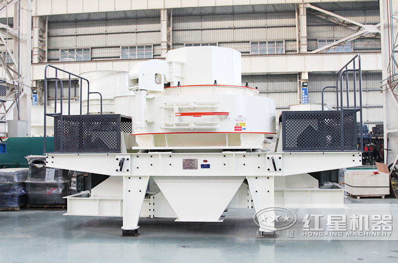 2020沙子多少錢一噸？制沙設備一套多少錢？