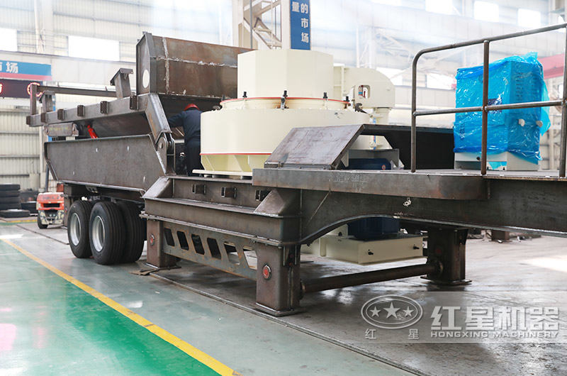 2020沙子多少錢一噸？制沙設備一套多少錢？