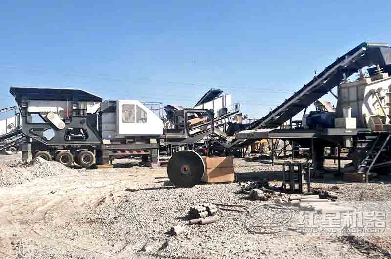 石子廠現(xiàn)在的行情怎么樣？石子破碎機(jī)整套設(shè)備有哪些？