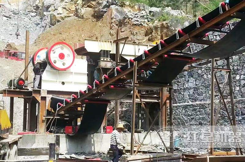 石子廠現(xiàn)在的行情怎么樣？石子破碎機(jī)整套設(shè)備有哪些？