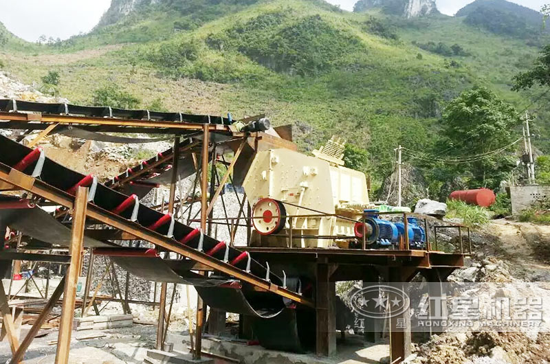 砂石骨料生產線工藝如何配型？一條砂石骨料生產線成本大概多少？