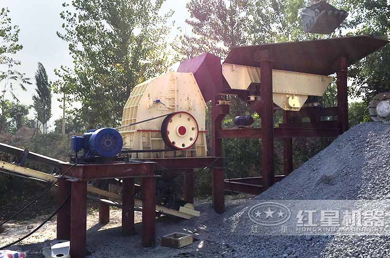 砂石骨料生產線工藝如何配型？一條砂石骨料生產線成本大概多少？