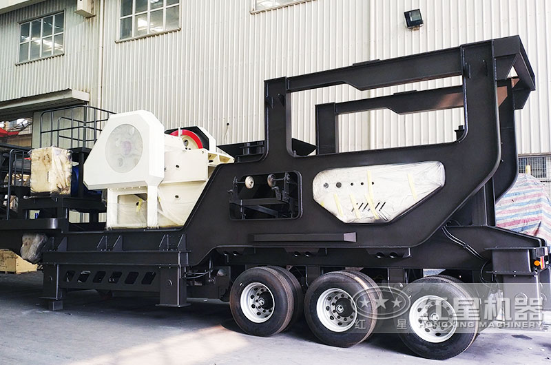 建筑垃圾處理全套設備多少錢？生產(chǎn)線方案如何配置？