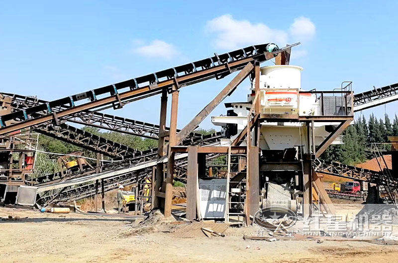 制沙子的石頭有哪些？用什么設(shè)備制沙效果好？