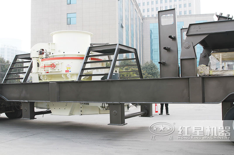 制沙子的石頭有哪些？用什么設(shè)備制沙效果好？