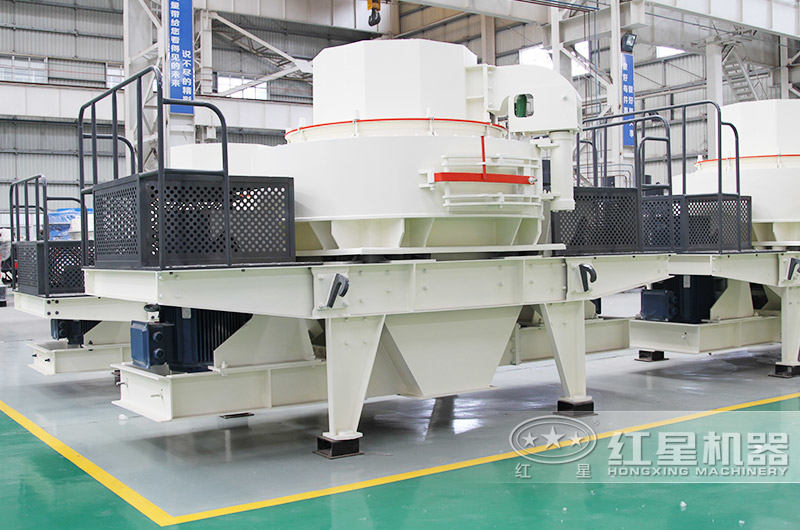 VSI制砂機(jī)，價(jià)格便宜，性能好